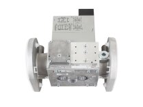 Dungs DMV-D 5050/11 Double Electromagnetic Valve, 24-28 V