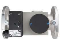 Dungs DMV-D 5065/11, 110-120V Double Electromagnetic Valve