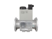 Dungs DMV-D 5065/11 Double Electromagnetic Valve, 24-28V