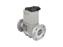 Dungs DMV-D 5065/11 Double Electromagnetic Valve, 24-28V