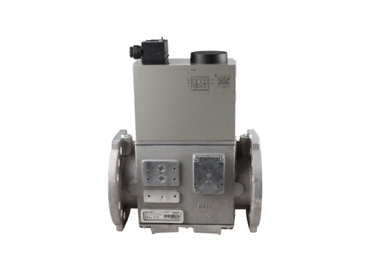 Dungs DMV-D 5080/11, 110-120V Double Electromagnetic Valve