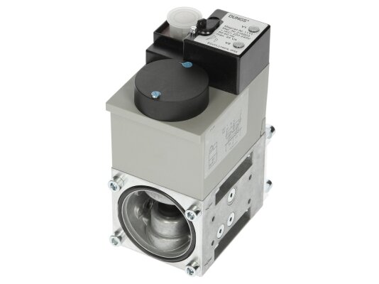 Dungs DMV-DLE 507/11 Double Electromagnetic Valve, 24-28V, art: 222876
