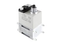 Dungs DMV-DLE 520/11 Double Electromagnetic Valve, 24-28V, Art: 222890