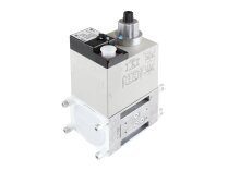 Dungs DMV-DLE 520/11, 24-28 V Double Electromagnetic Valve