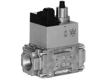 Dungs DMV-DLE 525/11 eco Double Electromagnetic Valve, 230V, Viton, art: 256253