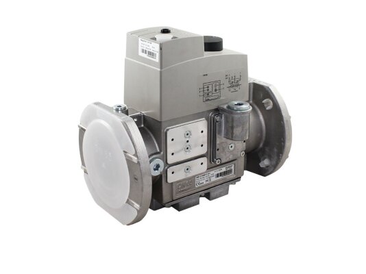 Dungs DMV-DLE 5040/11 Double Electromagnetic Valve, 24-28V, Art: 226117