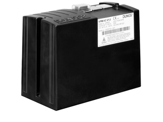 Dungs VPM-VC Basis Leakage Control Unit 115V