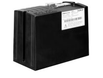 Dungs VPM-VC Basis Leakage Control Unit 115V