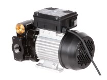 Piusi E 140 250V Fuel Pump