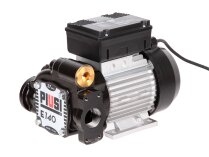Piusi E 140 250V Fuel Pump