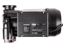 Piusi E 140 250V Fuel Pump