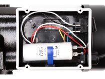 Piusi E 140 250V Fuel Pump