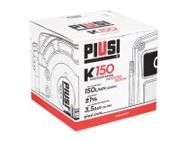 Piusi K150 Ver. D liquid counter, art: F00554D00.