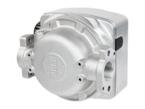 Piusi K150 Ver. D liquid counter, art: F00554D00.
