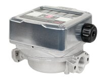 Piusi K150 Ver. D liquid counter, art: F00554D00.