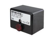 Brahma GF2 18048302 stoker automatic