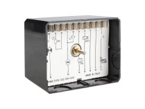 Brahma G22 18049303 stoker unit