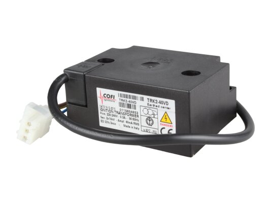 Riello TRK2-40VD ignition transformer, art: 3020486