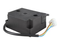 Riello TRK2-40VD ignition transformer
