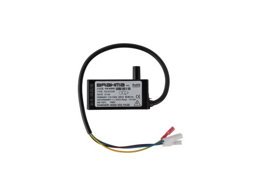 Brahma TD1STCSF 15910685 ignition transformer