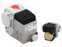 Dungs MBC-65-DLE-S40 gas multi-block, art: 242320.