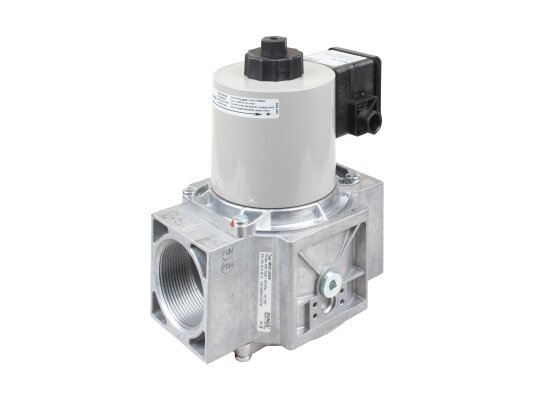 Dungs MVD 220/5 Gas Electromagnetic Valve, 110V, Art: 195540
