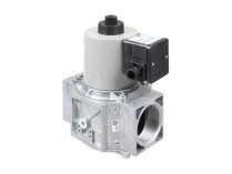 Single-stage solenoid valve Dungs MVD 220/5, 110 V