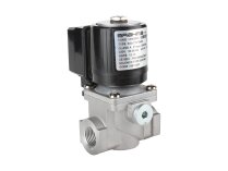 Brahma EG12*S*GMO 13902001 Gas Electromagnetic Valve