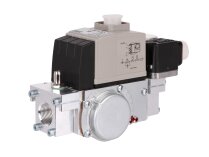 Dungs MBC-120-DLE S40 gas multi-block