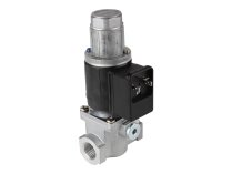 Brahma EG12*L*GFD 13923205 Gas Electromagnetic Valve