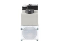 Dungs DMV-D 512/11 Double Electromagnetic Valve, 110-120V
