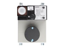 Dungs DMV-D 512/11 Double Electromagnetic Valve, 110-120V