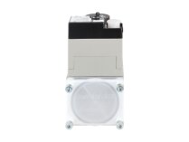 Dungs DMV-D 512/11 Double Electromagnetic Valve, 24-28V