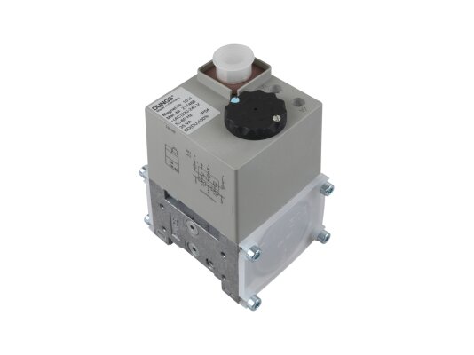 Dungs DMV-D 503/11 Double Electromagnetic Valve, 110-120V, art: 222872
