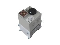 Dungs DMV-D 503/11 Double Electromagnetic Valve, 24-28V