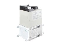 Dungs DMV-D 520/11, 24V Gas Electromagnetic Valve, Art: 222825