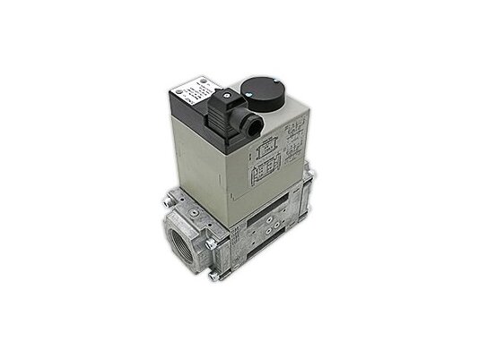 Dungs DMV-D 525/11 eco Double Electromagnetic Valve, 110V, NBR, art: 256206