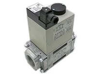 Dungs DMV-D 525/11 eco Double Electromagnetic Valve, art: 256273