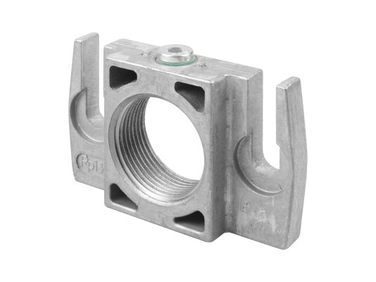 Dungs gas valve flange, art: 23306.