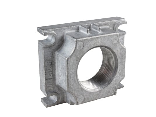 Elco 65322638 Gas Valve Flange