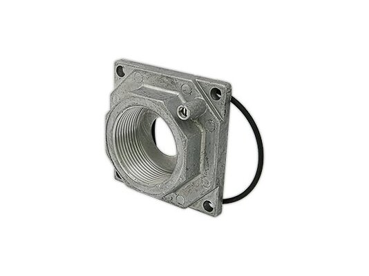 Honeywell Gas Valve Flange Rp 2", 65323686
