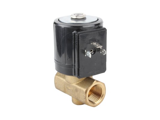 Electromagnetic coil Brahma E6G*A10*1/2*AFD 13691502