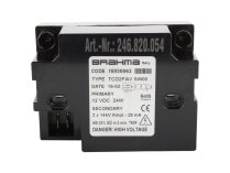 Brahma TCD2FAV 15930062 Ignition Transformer