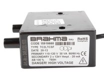Brahma Ignition Transformer, art: 15910660