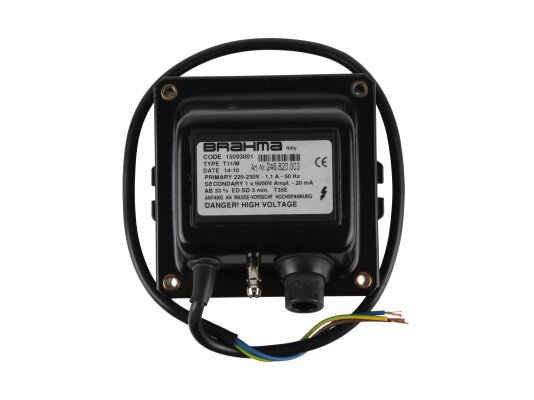 Brahma T11/M 15093001 Ignition Transformer