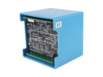 Honeywell A4021A1010 Leak Detection Block, 115V