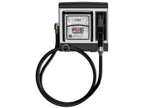 Mini petrol station Piusi CUBE 24V B.Smart 20 users, art: F00598A30.