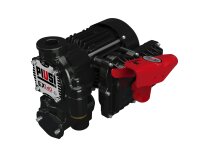 Fuel Pump Piusi EX140 Drum 220V/60Hz F00396030