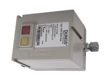 Dungs VDK 200 A S02 230 V 50 Hz Hermeticity Control Unit