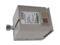 Dungs VDK 200 A S02 230 V 50 Hz Hermeticity Control Unit